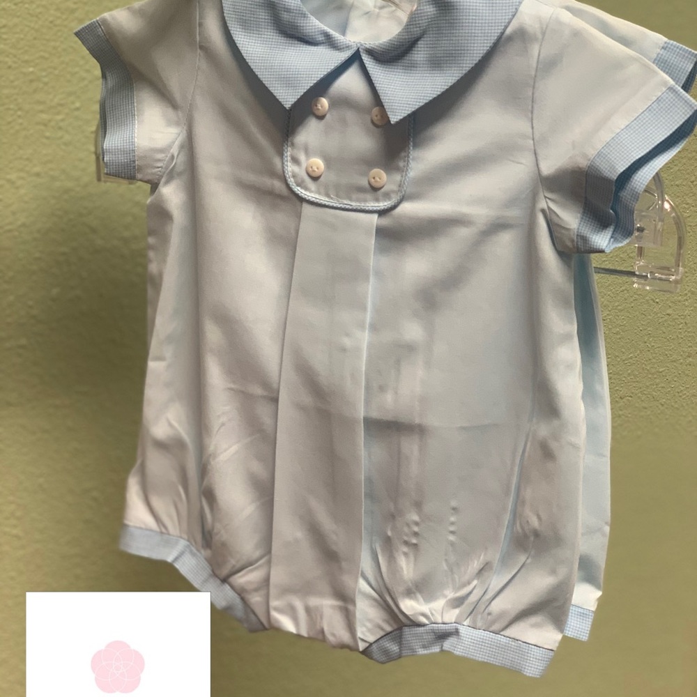 Mom and Me Newborn outfit